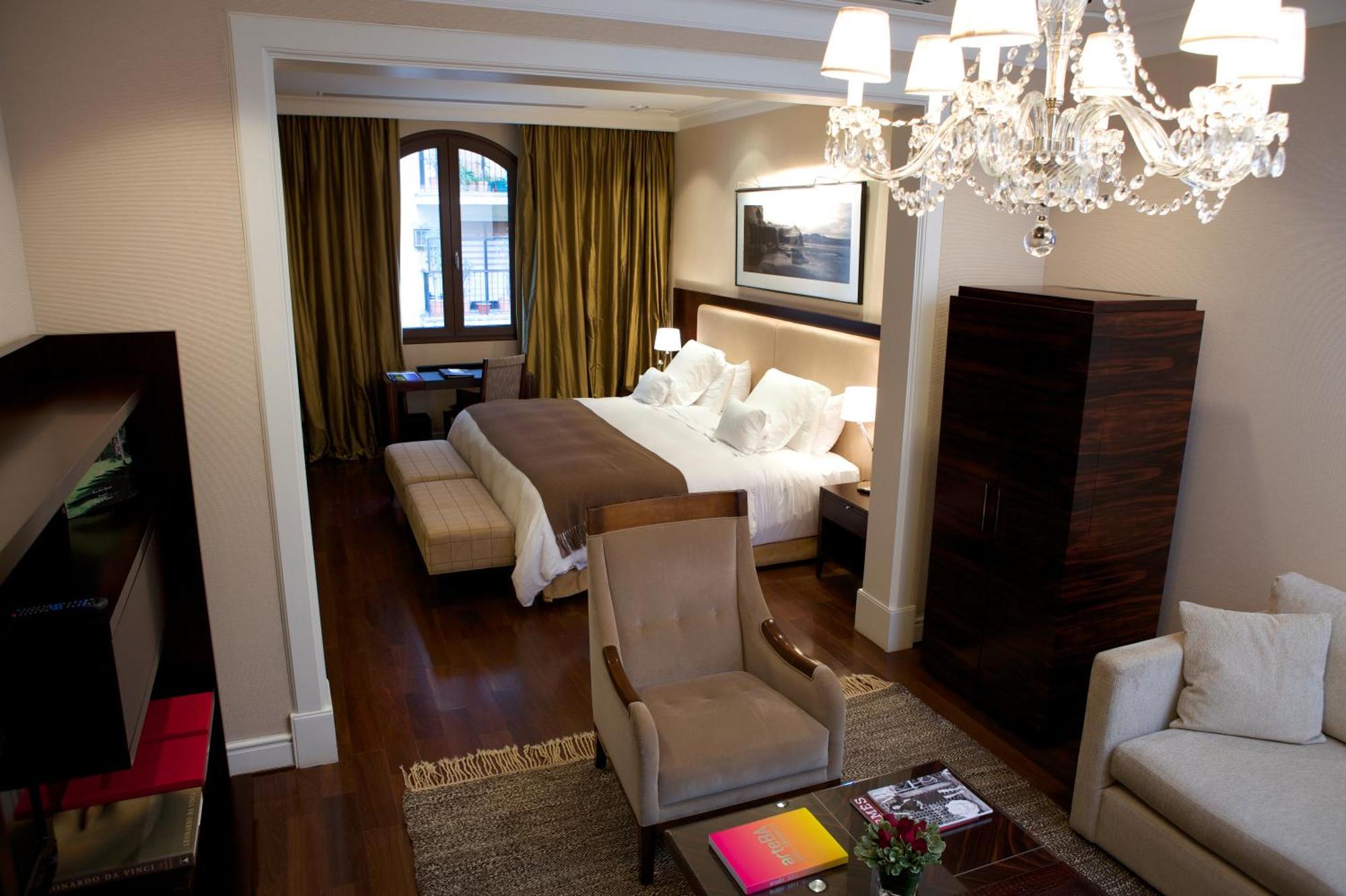 Algodon Mansion Hotel Buenos Aires Exterior photo