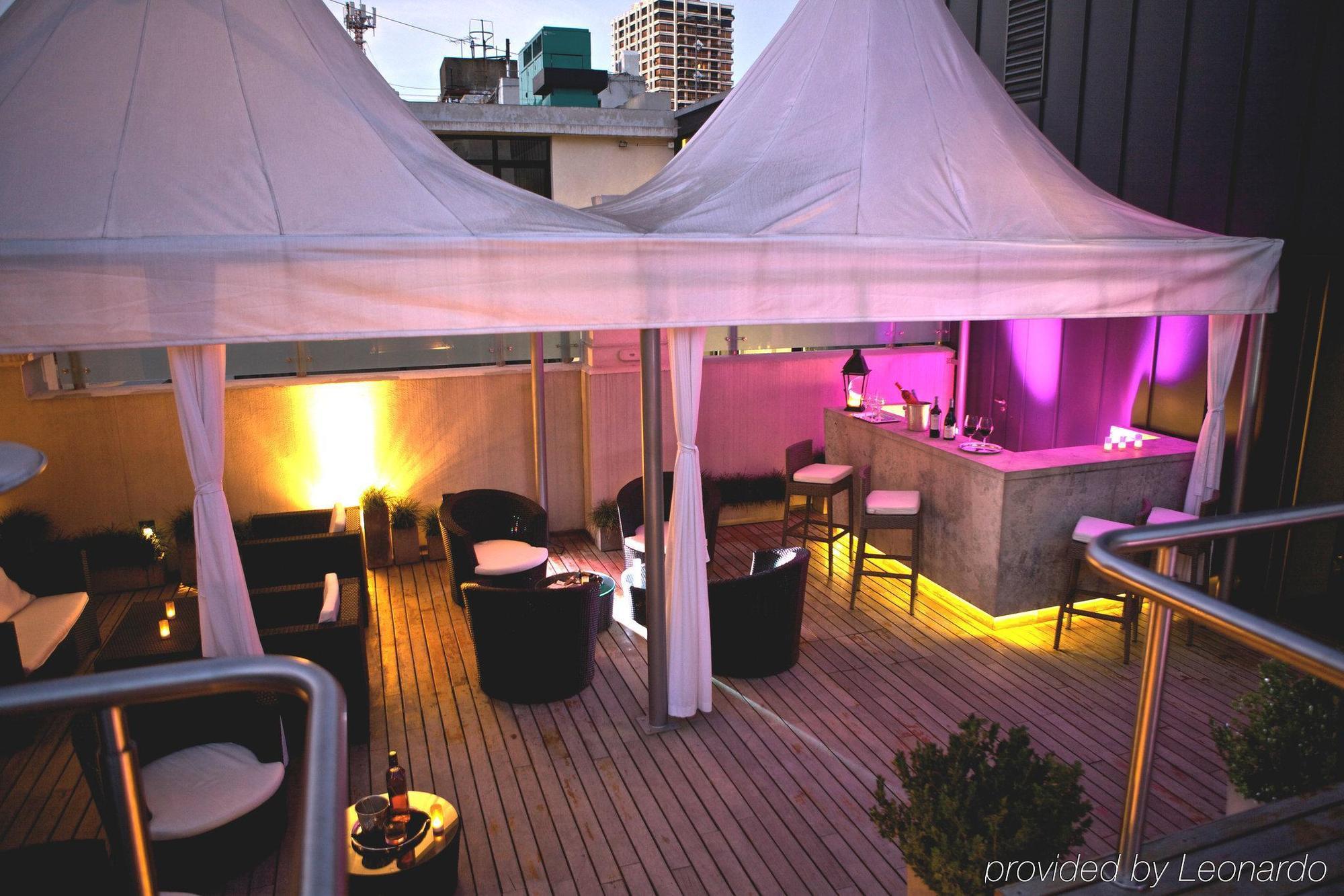 Algodon Mansion Hotel Buenos Aires Exterior photo