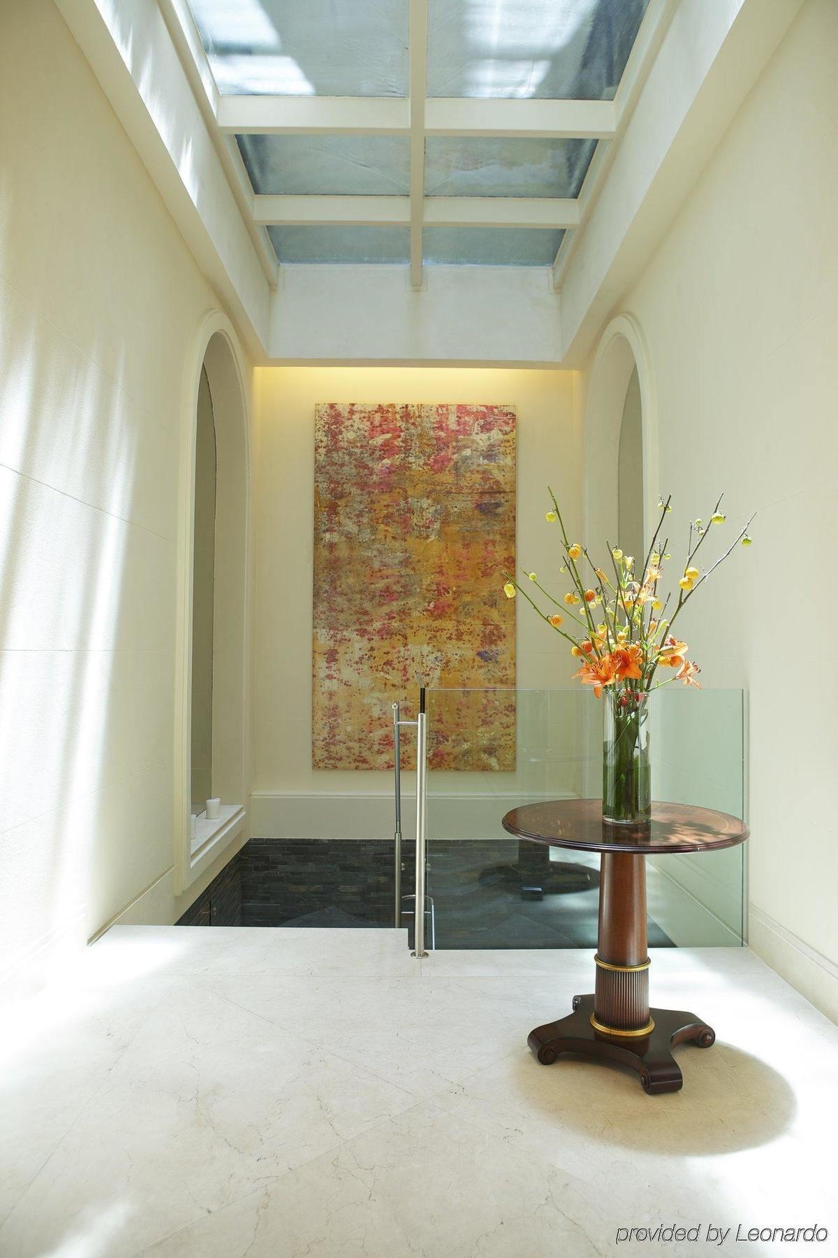 Algodon Mansion Hotel Buenos Aires Exterior photo