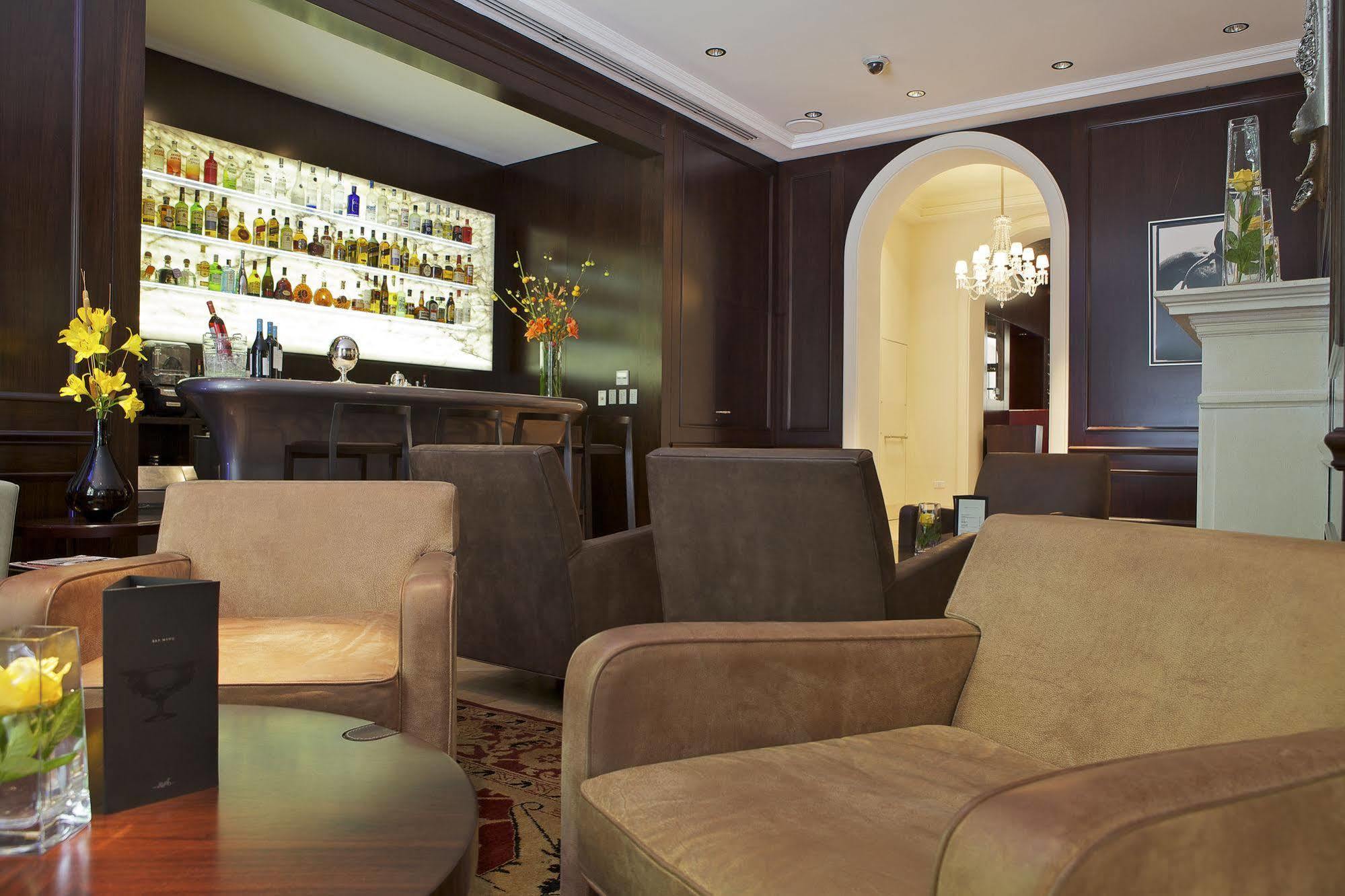Algodon Mansion Hotel Buenos Aires Exterior photo